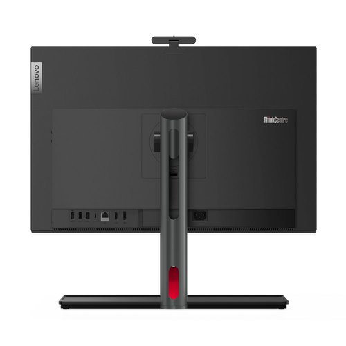8LEN11VF002TUK | This compact all-in-one desktop is purposefully designed for the modern minimalist workspace. A 23.8'' full HD near borderless display powered by high-performance Intel UHD graphics and optional NVIDIA GeForce renders stunning visuals while designing or editing different types of content and 3D images. Powerful by up to 12th Gen Intel processors with up to 16 cores, it makes working on hardware-intensive tasks and multitasking a breeze. Comes with customisable security solutions for comprehensive, end-to-end protection of critical data.