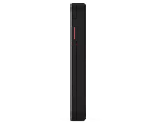 8LEN40ALLG2WWW | The Lenovo Go USB-C Laptop Power Bank (20000 mAh) is a game-changing solution for remote workers who need access to a large reserve of power for their USB-C laptops and devices to achieve peak productivity. With a whopping 20,000 mAh capacity, you can rapidly charge multiple devices even while you are recharging the power bank. With built-in overcharge and safety protection.