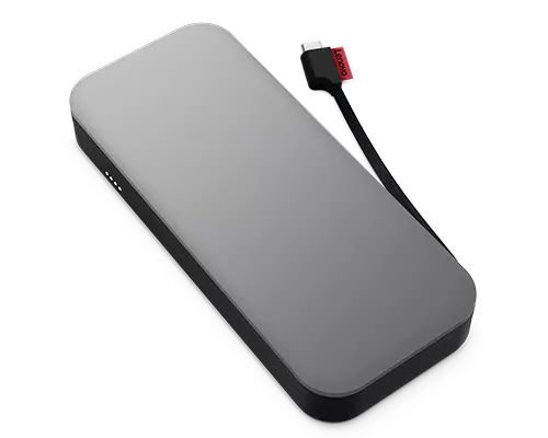 Lenovo Go USB-C Laptop Power Bank 8LEN40ALLG2WWW Buy online at Office 5Star or contact us Tel 01594 810081 for assistance