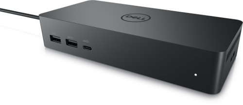 Dell Universal Dock UD22 Thunderbolt 8DEDELLUD22 Buy online at Office 5Star or contact us Tel 01594 810081 for assistance