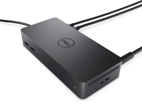 Dell Universal Dock UD22 Thunderbolt 8DEDELLUD22 Buy online at Office 5Star or contact us Tel 01594 810081 for assistance