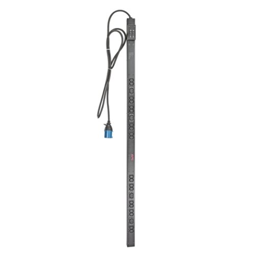 APC Rack PDU Basic Zero U 32A 230V 20xC13 4xC19 8APAP7553 Buy online at Office 5Star or contact us Tel 01594 810081 for assistance