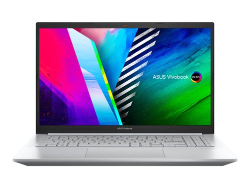 ASUS VivoBook Pro 15.6 inch OLED R5-5600H 16GB 512GB PCIE G3 SSD Windows 11 Home Notebook