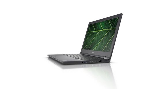 Fujitsu LIFEBOOK E5511 i5-1135G7 16GB 256GB Windows 11 Pro  8FUE5511M15BM