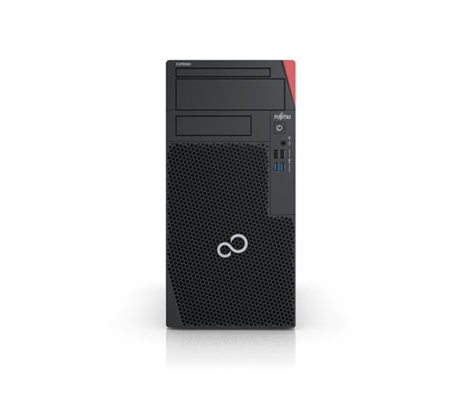 Fujitsu Esprimo P5011 Core i7 11700 16GB 512GB Windows 11 Pro