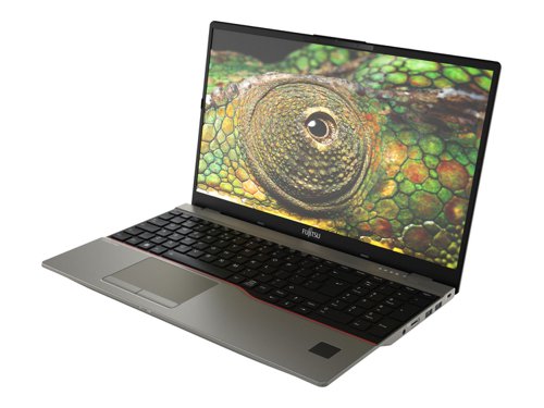 Fujitsu Lifebook U7512 15.6 inch i7 1255U 16GB 512GB Windows 11 Pro