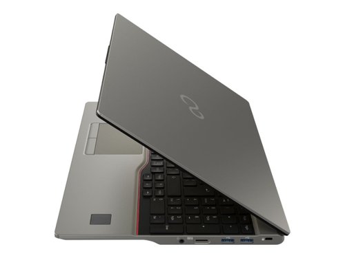 Fujitsu Lifebook U7512 15.6 inch i7 1255U 16GB 512GB Windows 11 Pro
