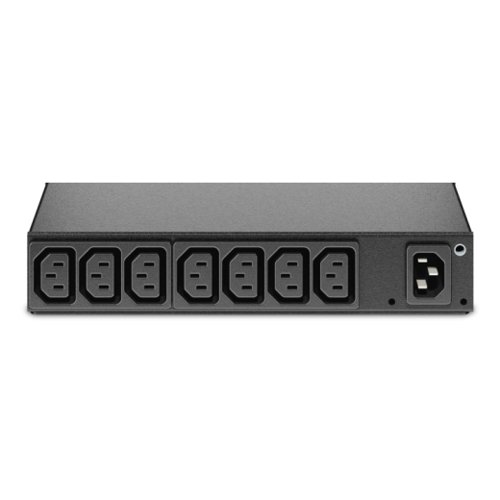 8APAP6015A | Reliable power rack distribution. Includes: installation guide, safety guide.