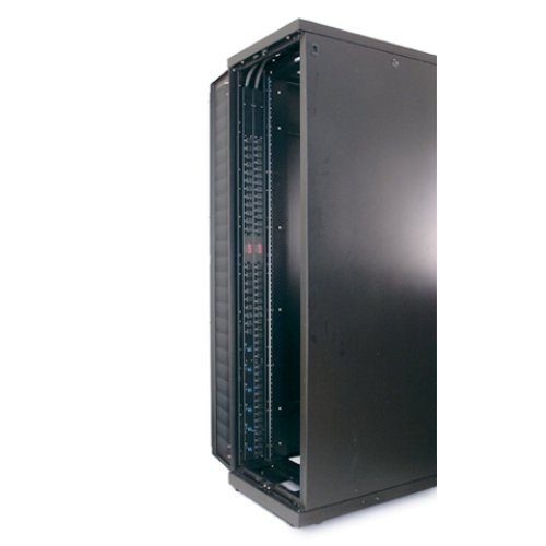 8APAP7552 | Reliable power rack distribution. Includes: installation guide, rack mounting brackets, tool-less mounting kit.