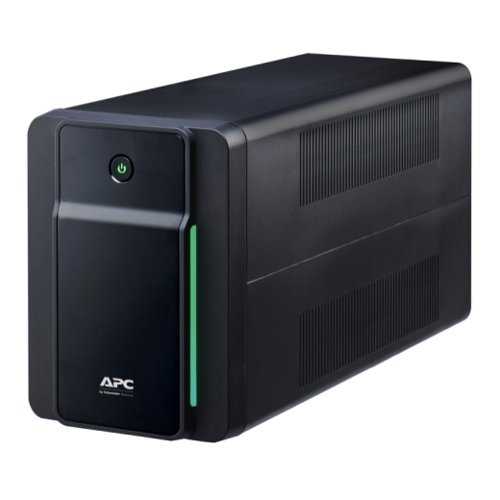 8APBX2200MI | APC™ Back-UPS™ BX series are a quality range of products for price conscious customers, who wants a solution for, basic needs of power protection and backup for their devices at home and small offices which carry the brand promise of the largest UPS manufacturer in the world! 