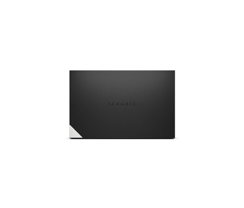 Seagate External 8TB One Touch Desktop HUB USB3