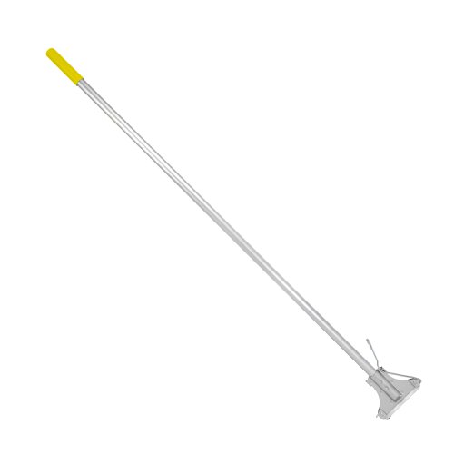 ValueX Kentucky Mop Holder/Handle 54 inch Yellow 0908064