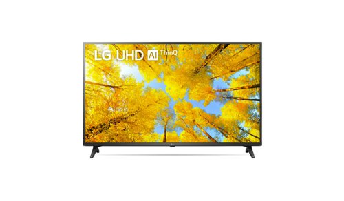 LG UQ75 65 INCH Smart UHD 4K TV