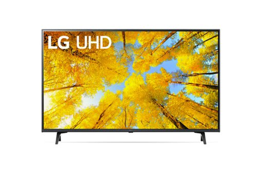 LG UQ75 43 INCH Smart UHD 4K TV