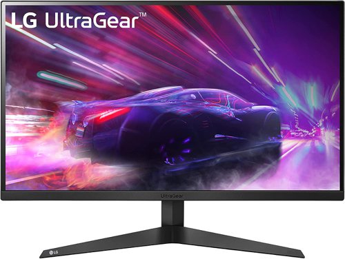 LG 27GQ50F-B 27 INCH UltraGear Full HD Gaming Monitor 8LG27GQ50FB Buy online at Office 5Star or contact us Tel 01594 810081 for assistance