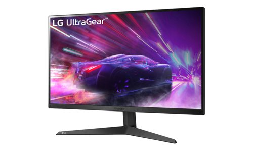 LG 27GQ50F-B 27 INCH UltraGear Full HD Gaming Monitor Desktop Monitors 8LG27GQ50FB