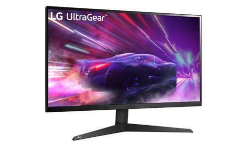 LG 27GQ50F-B 27 INCH UltraGear Full HD Gaming Monitor  8LG27GQ50FB