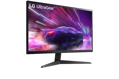 LG 27GQ50F-B 27 INCH UltraGear Full HD Gaming Monitor Desktop Monitors 8LG27GQ50FB