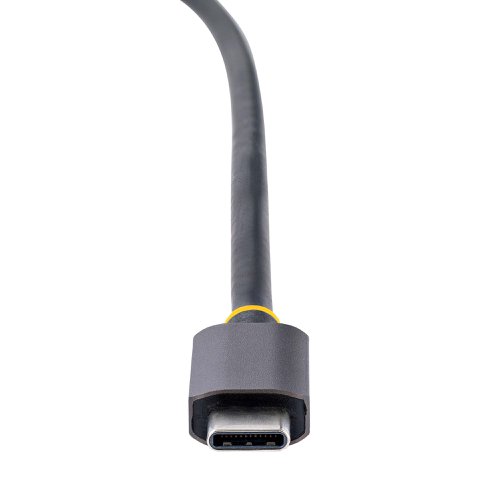 StarTech.com USB C Video Adapter HDMI VGA DVI AV Cables 8ST118USBCHDMIVGADVI