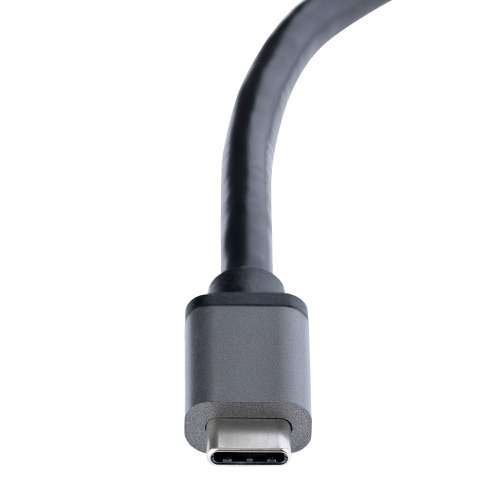 StarTech.com USB-C To Dual HDMI MST HUB 4K 60Hz
