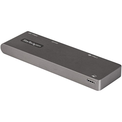 StarTech.com USB C Multiport Adapter 4K HDMI PD USB StarTech.com
