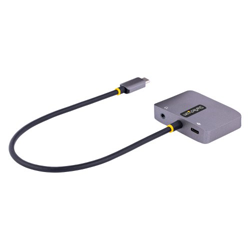 Конвертер HDMI - RCA (1x video, 2x audio) купить онлайн оптом и в розницу