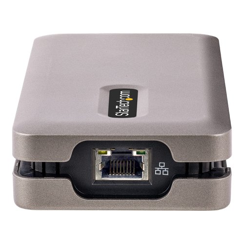 StarTech.com USB-C Multiport Adapter 4K 60Hz HDMI PD StarTech.com