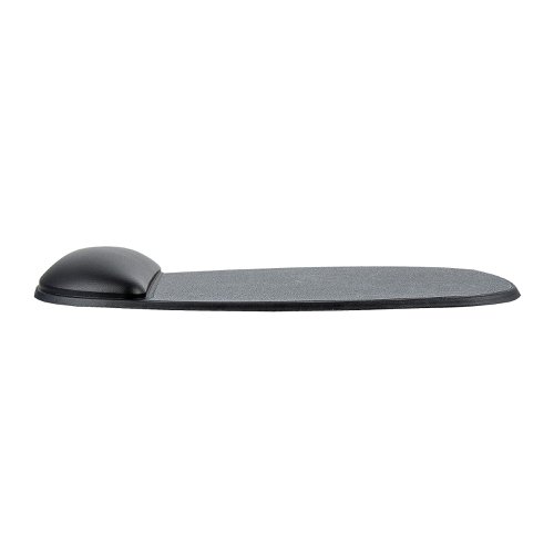 StarTech.com Mouse Pad with Wrist Support Non-Slip 8STBERGOMOUSEPAD