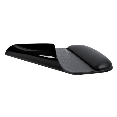 StarTech.com Mouse Pad with Wrist Support Non-Slip StarTech.com