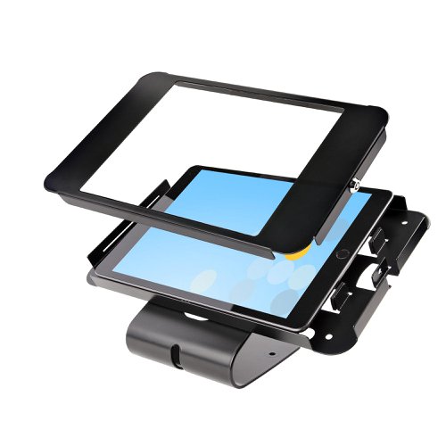 StarTech.com Secure Tablet Stand Up To 26.7cm Tablet Stand 8STSECTBLTPOS2
