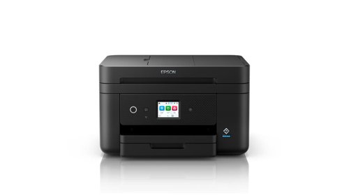 Epson WorkForce WF-2960DWF A4 Colour Inkjet Multifunction Printer  8EPC11CK60401