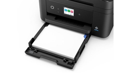 Epson WorkForce WF-2960DWF A4 Colour Inkjet Multifunction Printer