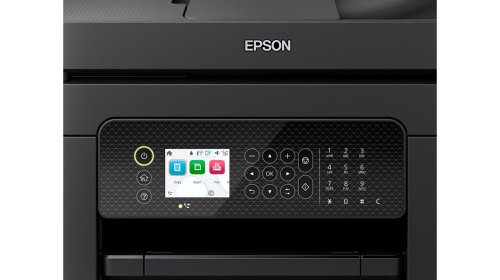 Epson WorkForce WF-2950DWF A4 Colour Inkjet Multifunction Printer  8EPC11CK62401