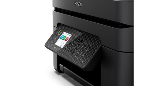 Epson WorkForce WF-2950DWF A4 Colour Inkjet Multifunction Printer 8EPC11CK62401