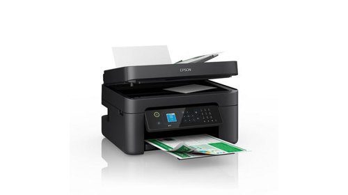 WF2935DWF A4 Colour Inkjet MFP