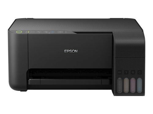 Ecotank ET-2712 A4 3-in-1 Inkjet Printer