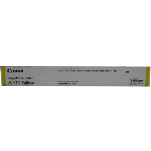Canon T11 Yellow Toner Imagepress V1000 5149C001AA