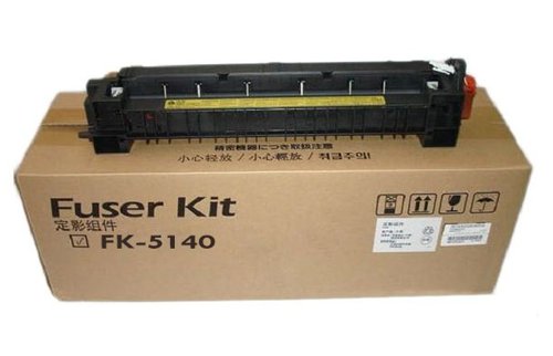 Kyocera FK-5140 Fuser Unit 302NR93092