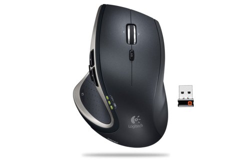 Logitech Performance Mouse MX 910-001121