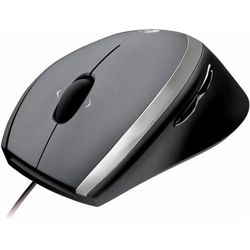 Logitech MX400 Mouse 931638-0914