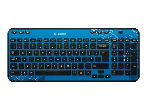 Logitech K360 Keyboard 920-003272