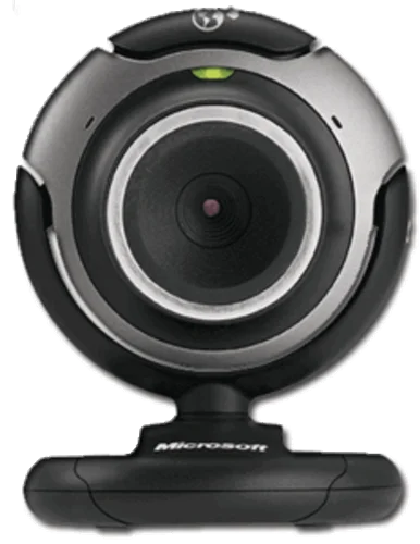 Microsoft VX-3000 Webcam 68A-00002