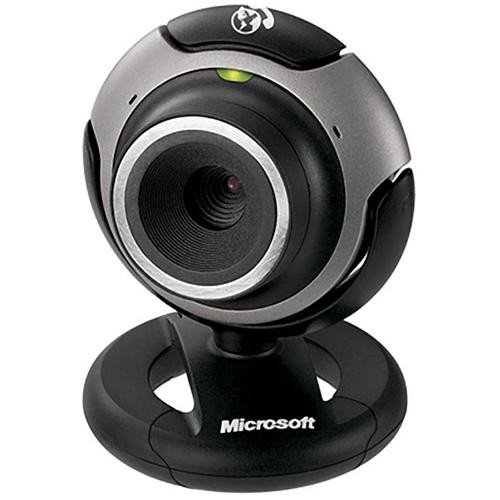 MIC68A-00002 | Microsoft Lifecam VX-3000 has many features to make this a grand webcam. Like Superior Video Quality, High Definition Photos, and Built-In Microphone. The built-in microphone automatically picks up your voice with remarkable clarity.