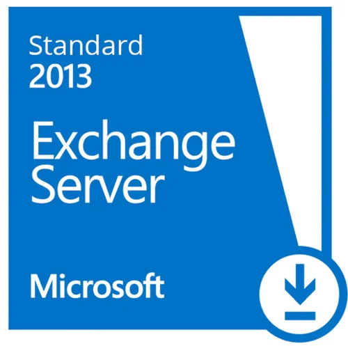 MICXCHANGE2013 | Microsoft Exchange Server 2013 Standard is a powerful email, calendar and contacts tool that can be used on a PC, smart phone or web browser. The key to this servers always on capabilities lies in the fact that its building block is designed to simplify deployments at all stages of the email process. High availability and client load balancing are standardized and the software has built-in monitoring to automatically recover from failures. As more employees use Exchange on their mobile devices, this version includes device polices that allow businesses to create approved mobile device lists and enforce PIN lock procedures. In addition, businesses will easily be able to quickly remove confidential data from lost or stolen phones. Exchange Server is cloud-capable, allowing businesses to move on-site services to the cloud when they want. 