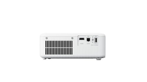 Epson CO-W01 3000 ANSI Lumens 3LCD WXGA 1200 x 800 Pixels Projector 8EPV11HA86040 Buy online at Office 5Star or contact us Tel 01594 810081 for assistance