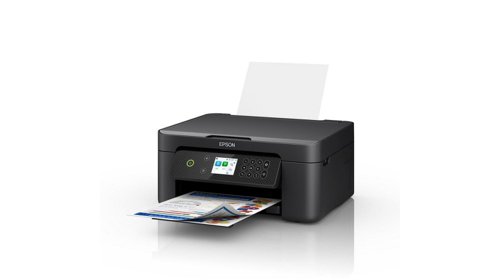 XP 4200 Inkjet A4 Multifunction Printer Inkjet Printer 8EPC11CK65401