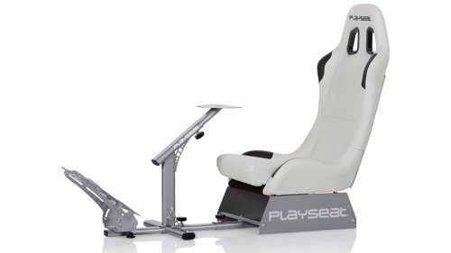 Playseat Evolution White Gaming Chair