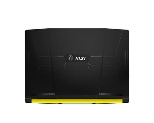 MSI Crosshair 15 B12UEZ-295UK 15.6 Inch Intel Core i9-12900H 16GB RAM 1TB SSD NVIDIA GeForce RTX 3060 Windows 11 Home Notebook