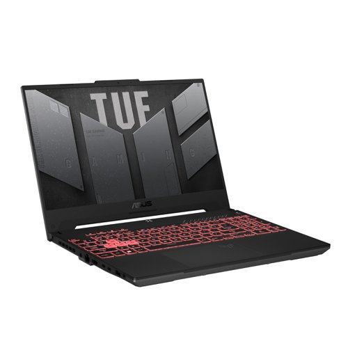 ASUS TUF Gaming A15 Inch Wide Quad HD AMD Ryzen 7 6800H 16GB RAM 1TB SSD NVIDIA GeForce RTX 3060 Windows 11 Home Notebook  8AS10358412