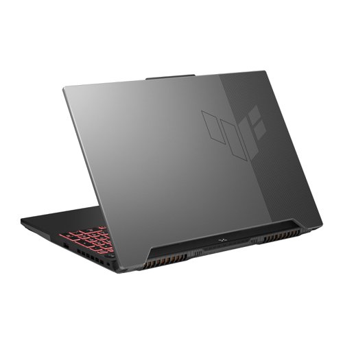 8AS10358412 | Dive headfirst into the action with the ASUS TUF Gaming A15 (FA507RM-HQ019W) at your side. Running Windows 11 straight out of the box with the support of a dominant AMD Ryzen 7 6800H processor and 16GB of supercharged 4800MHz DDR5 RAM, your high-resolution media streaming and complex full load multitasking efforts are brushed aside without breaking a sweat. Leverage the optimised gaming potential of the GeForce RTX 3060 Laptop GPU with a dedicated MUX Switch to blend high-end performances with immersive visual displays. Always keep up with an expanding list of gaming titles in your library with bags of room for all your games.